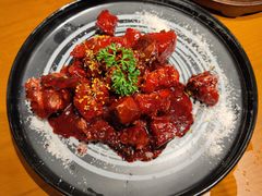 -三凤酒家·百年无锡菜(清扬茂业店)