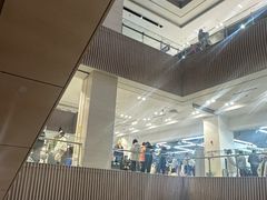 -BIGOFFS 超级折扣(仁恒伊势丹店)