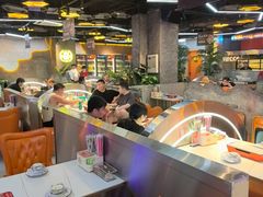 -亿牌牌东北烧烤(博物馆旗舰店)
