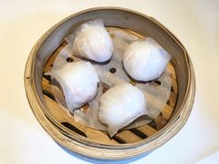 -利苑酒家(华熙国际店)