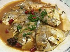 -到家尝北京菜(西坝河店)