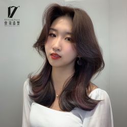 -17style壹柒造型