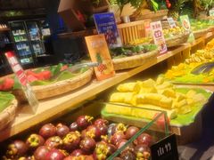 -奔海甄选·活鲜刺身铁板烧自助(太原里店)