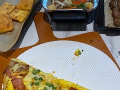 -达美乐比萨(骏壹万邦广场店)
