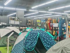 -迪卡侬(南二环店)