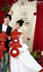 -橙亦摄影工作室