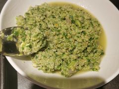 虾仁小豆腐-前海沿·青岛菜(大拇指广场石老人店)