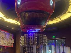 -MOSSO德国餐厅·音乐酒吧(环宇荟店)