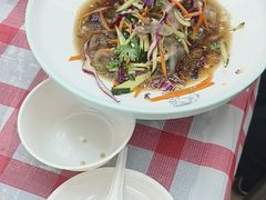-老太太海鲜城(森林公园任家台店)