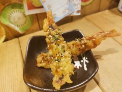 -维卡食舍(户部山店)