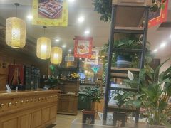-大清花饺子(山庄店)