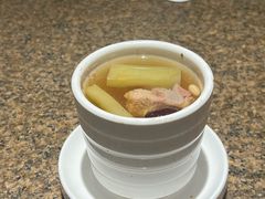 -绿茶餐厅(coco park 店)