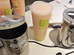 -奈雪的茶(中华广场店)