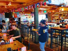 -Q MEX 库迈墨西哥餐吧(三里屯店)