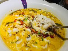 -龙门醉客(上塘路店)