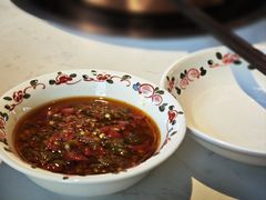 -东门口·鲜爆肚涮肉·烧烤(老门东店)