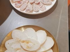 -正宗齐齐哈尔烤肉·齐牛哥鲜切炭火烤肉(杭州总店)