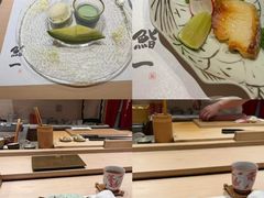 -鮨一日本料理(大中华店)