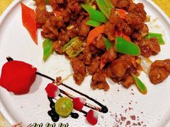 -富瑶大酒店(强工二街店)