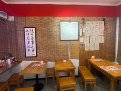 -喜卷·烂肉卷饼(广渠门店)