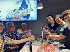 -八珍玉食鸡煲·打边炉(印象城店)