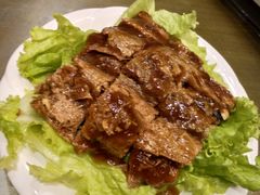 -雅味苑老菜馆(新体育馆店)