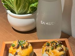 -双门洞·森系料理(体育西店)