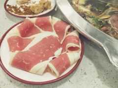 -陳艳红火锅(港汇店)