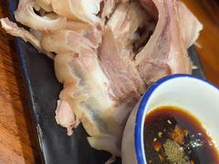 -李记白水羊头·清真老味家常菜(石景山店)