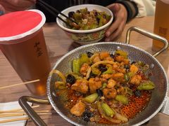 -和合谷(北新桥店)