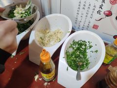 -老街坊市井火锅(营门口店)