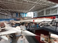 -中国航空博物馆