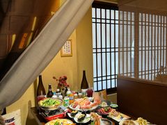 -相左日料放题自助(太原街店)
