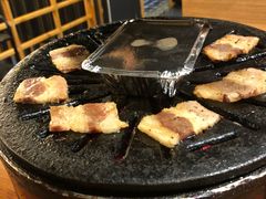 -炙忧烤肉屋(中国铁建广场店)