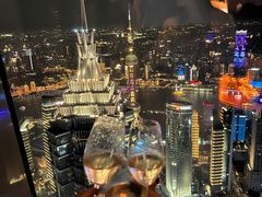 -上海柏悦酒店·世纪100牛排馆