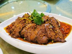 -百合海鲜酒楼(白云东平店)