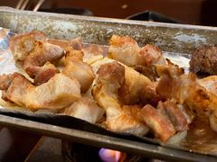 -青春韩国料理(光环店)