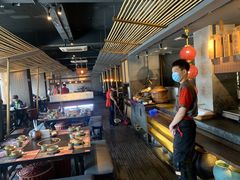 -盡膳口福·百年汤方火锅(科华北路店)