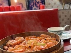 -香港祥正飯店·正宗灣仔50年海鲜老字号