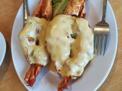 -ZF Seafood Restaurant 卓峰海鲜餐