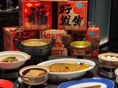 -曾宴·楚菜(湖北省博物馆店)