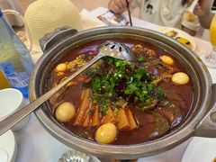 -眉州东坡(亚运村店)