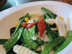 -全聚德(扬州虹桥坊店)