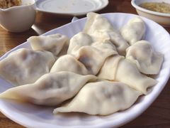 -一轩饺子馆(丽都店)