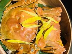-蟹榭·本帮江浙菜·蟹宴(五角场合生汇商场店)