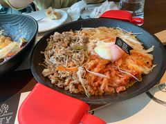 -西堤牛排(合肥之心城店)