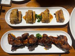 -金枝玉叶上海人家食府(三里河店)