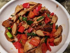 -楚鲜·汉正街一号(天河店)