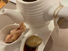 鲍鱼人参汤-尚一汤·粤菜海鲜(环球港店)