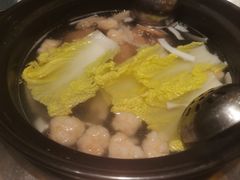 -润泽园椰子鸡(汇一城店)